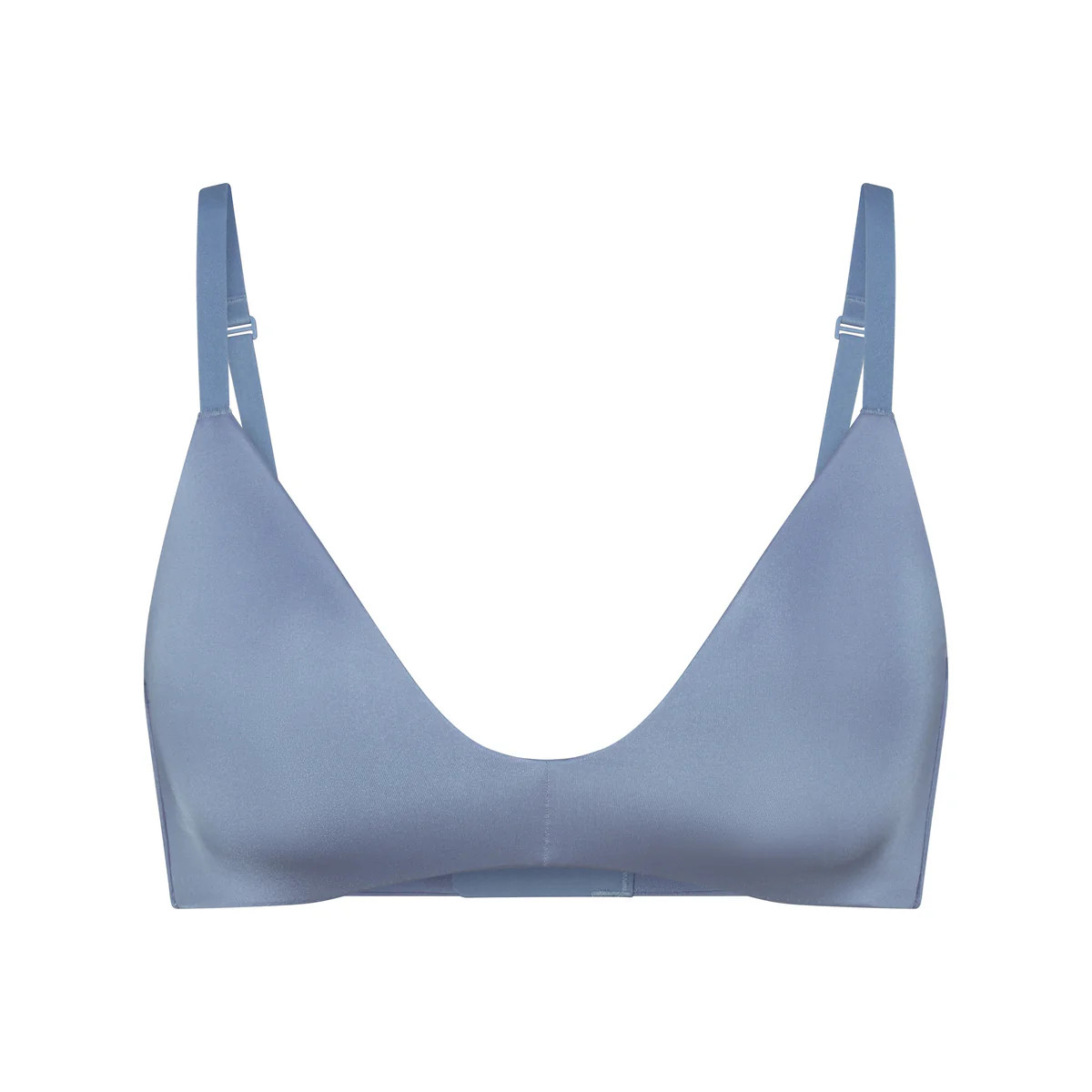 WIRELESS FORMT-SHIRT DEMI BRA$48 | SKIMS (US)