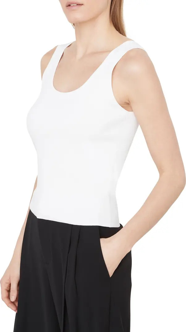 Scoop Neck Tank | Nordstrom