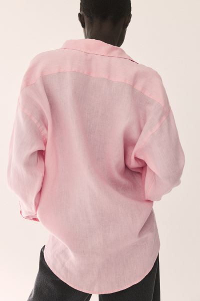 Light pink | H&M (UK, MY, IN, SG, PH, TW, HK)