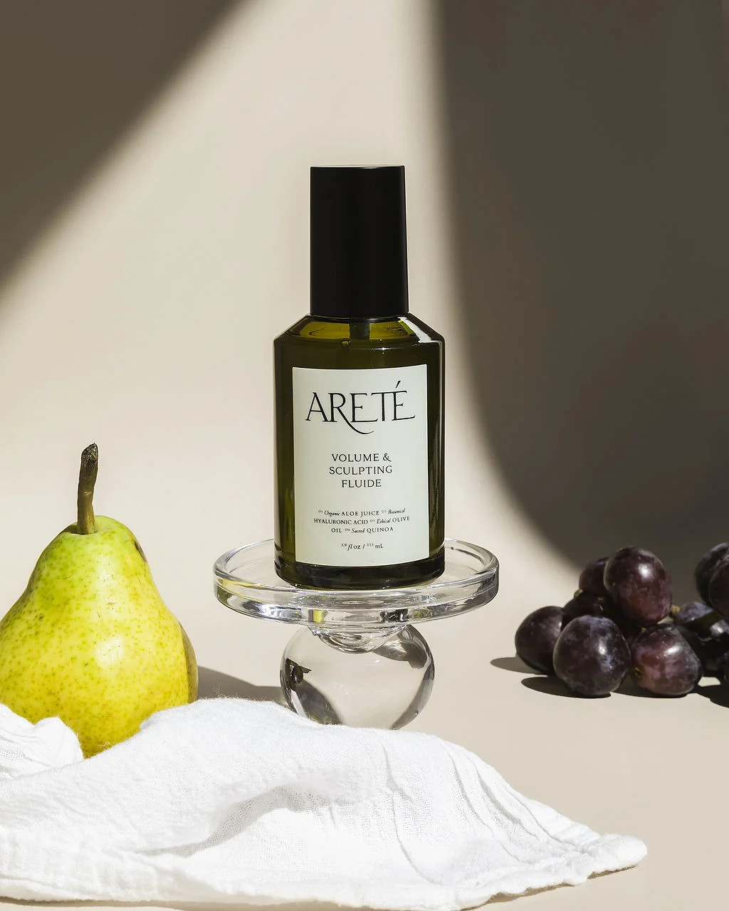 Volume & Sculpting Fluide | ARETÉ