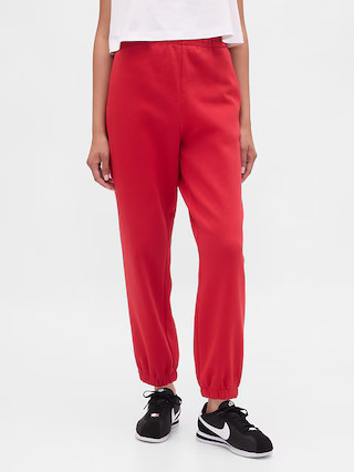 High Rise VintageSoft Relaxed Joggers | Gap (US)