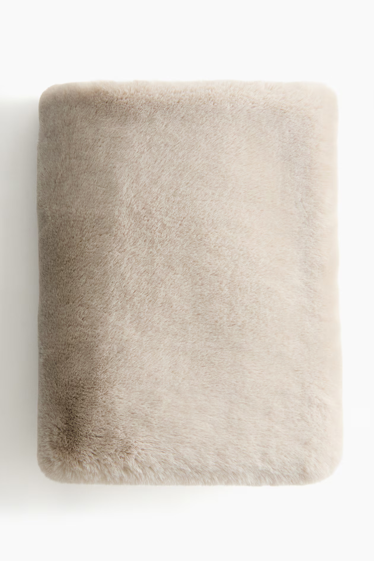 Fluffy blanket | H&M (UK, MY, IN, SG, PH, TW, HK)