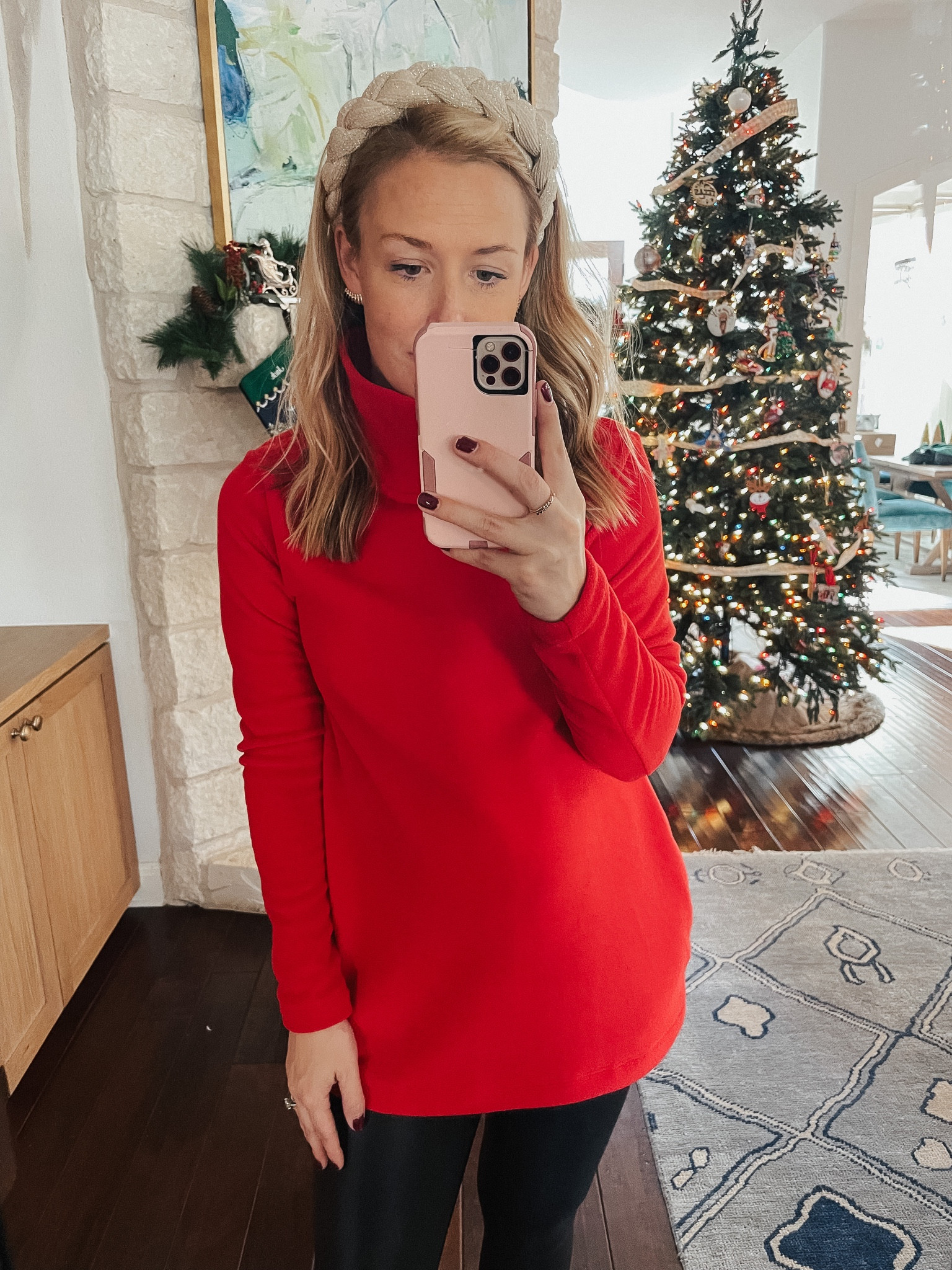 40% off Dudley Stephens with code DSDelight. Wearing a medium in the cobble hill.

#LTKHoliday #LTKSeasonal #LTKGiftGuide