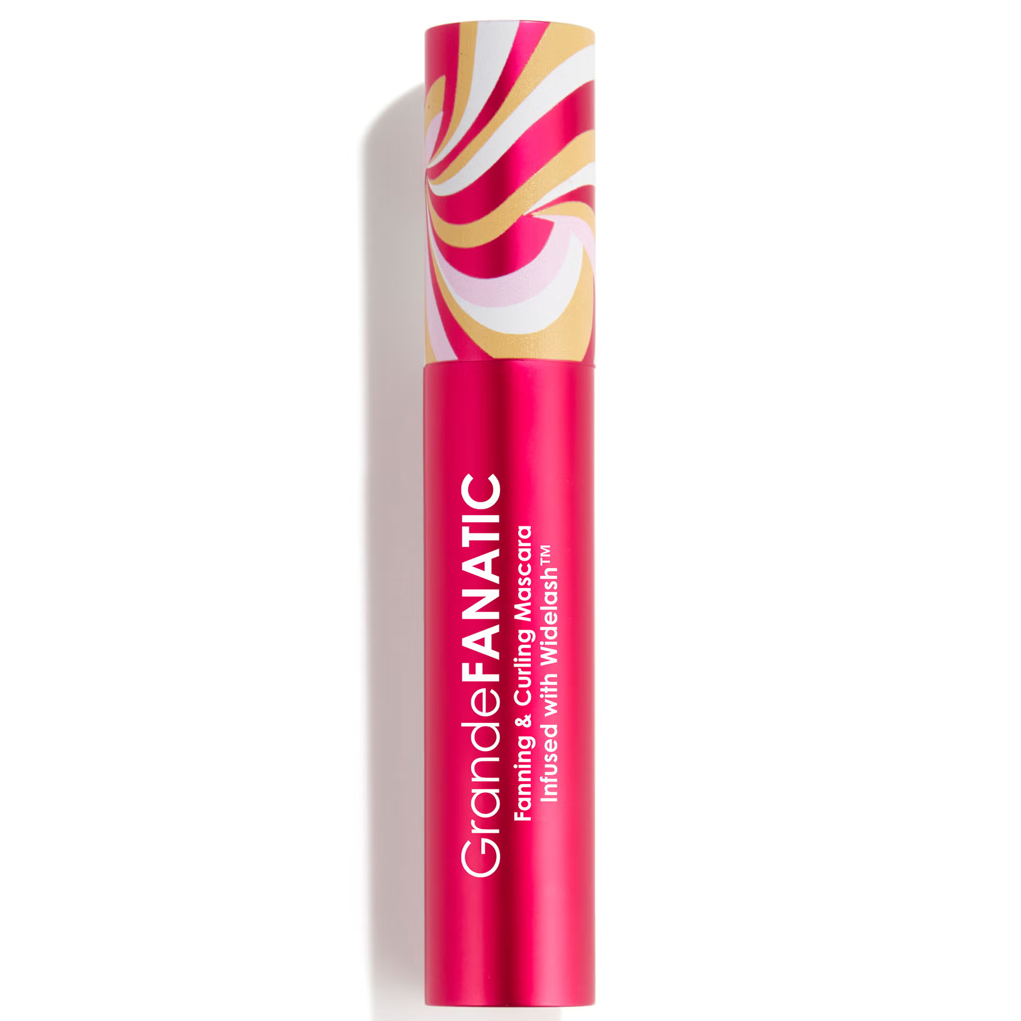 GRANDE Cosmetics GrandeFANATIC Fanning and Curling Mascara 10.5g | LOOKFANTASTIC | Look Fantastic (UK)