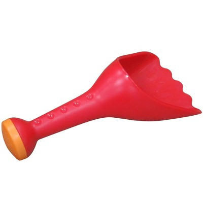 Hape: Red Rain Shovel Beach & Sand Toy | Target