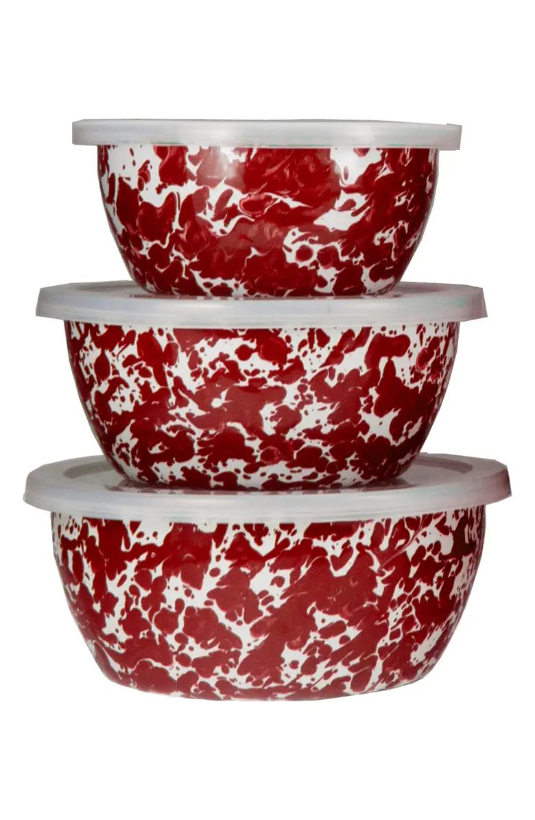 Set of 3 Nesting Bowls | Nordstrom