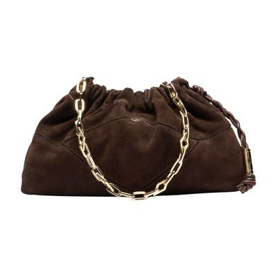 June S suede bag | 24S US