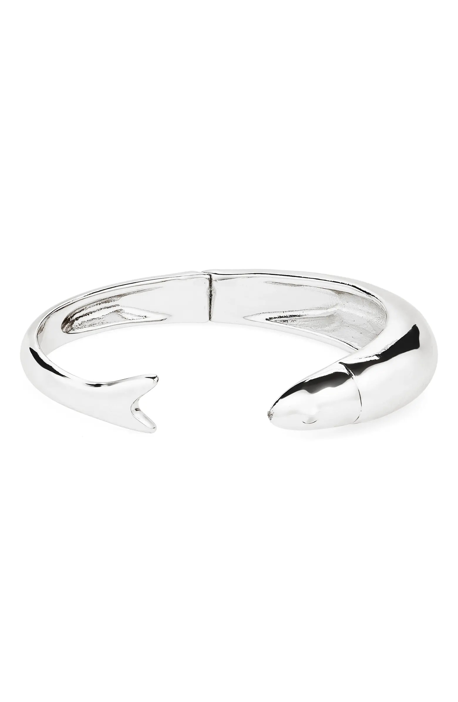 Fish Cuff BraceletMadewell | Nordstrom