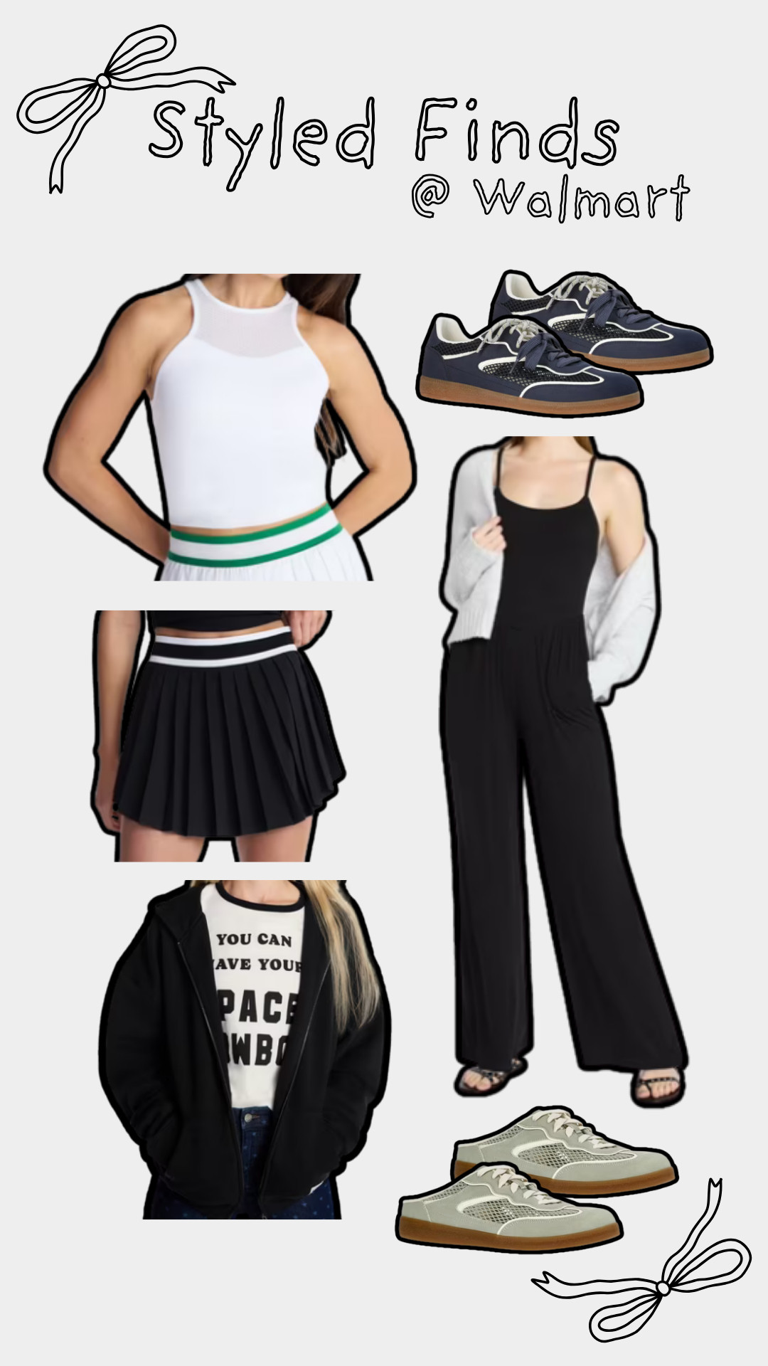 #walmart #walmartfinds #walmartfashion #walmartdeals #newatwalmart #outfitidea #outfitinspo #inspiration #lifeandstylefinds #LSF #shop 

 