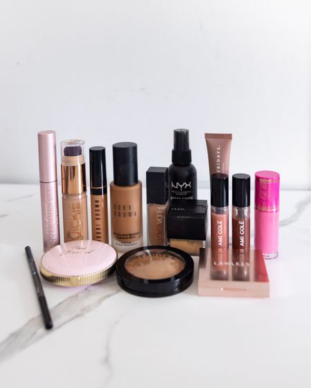 Makeup lovers - we can finally save a few coins! 

I was sharing some of my faves that will be shoppable during the Sephora savings event!

#LTKbeauty #LTKsalealert #LTKxSephora