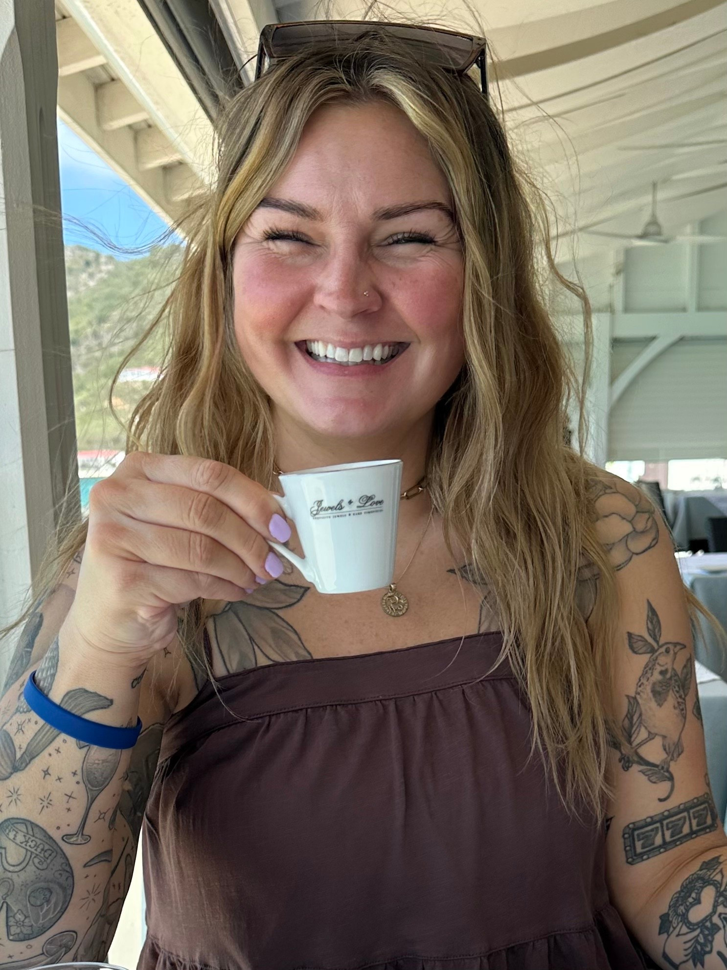 This manicure lasted me nearly three (3) weeks!

#LTKTravel #LTKselfcare #LTKBeauty