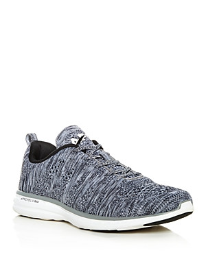 Athletic Propulsion Labs Men's Techloom Pro Lace Up Sneakers | Bloomingdale's (US)