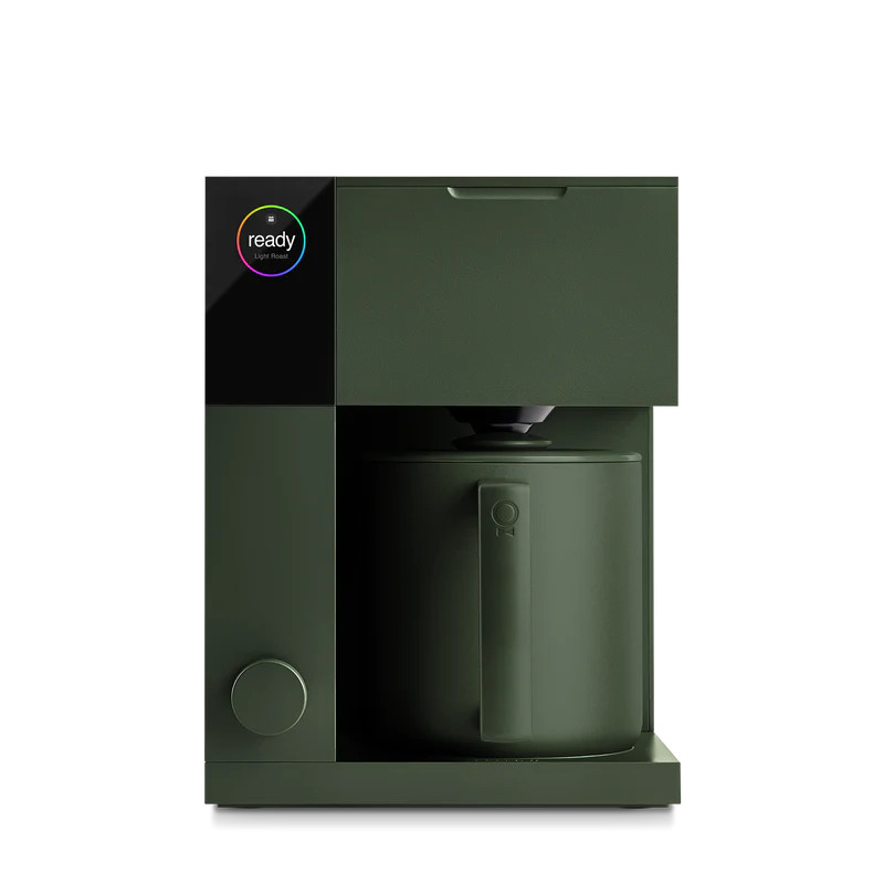 Aiden Precision Coffee Maker | Fellow