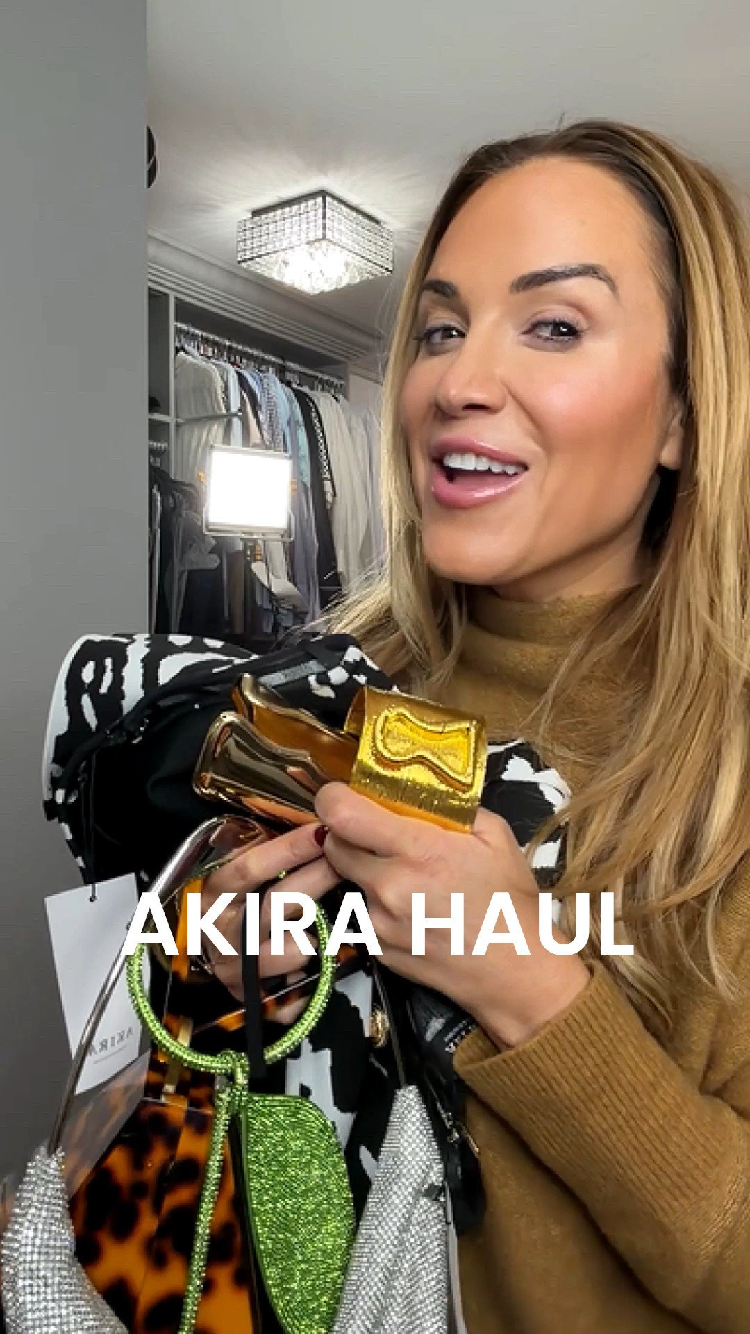 The most amazing AKIRA HAUL to date! 

#LTKgrwm #LTKSeasonal #LTKSaleAlert
