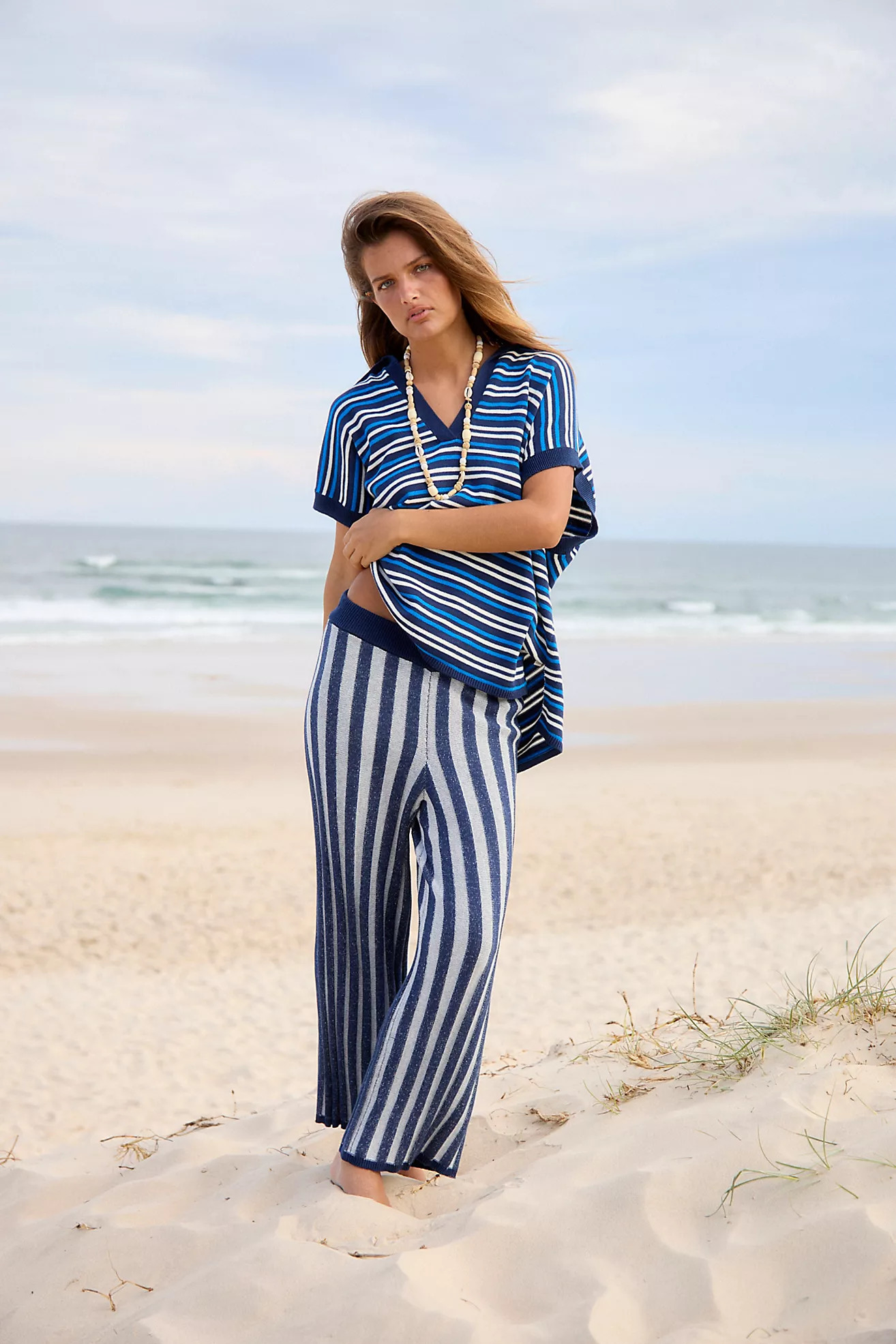 Miller Sweater Set | Free People (Global - UK&FR Excluded)
