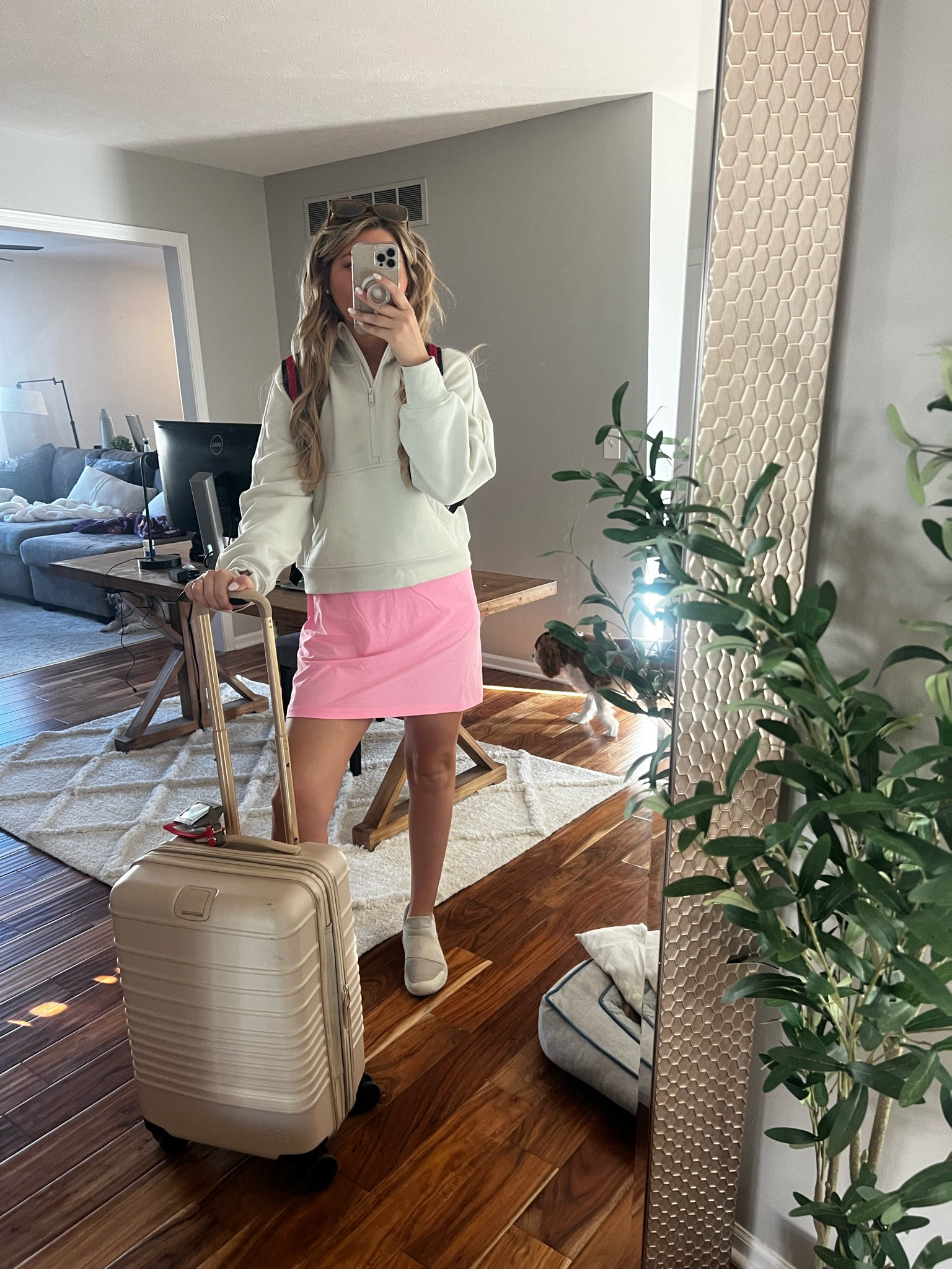 hi I’m travel Barbie 

#LTKfindsunder50 #LTKtravel #LTKfindsunder100
