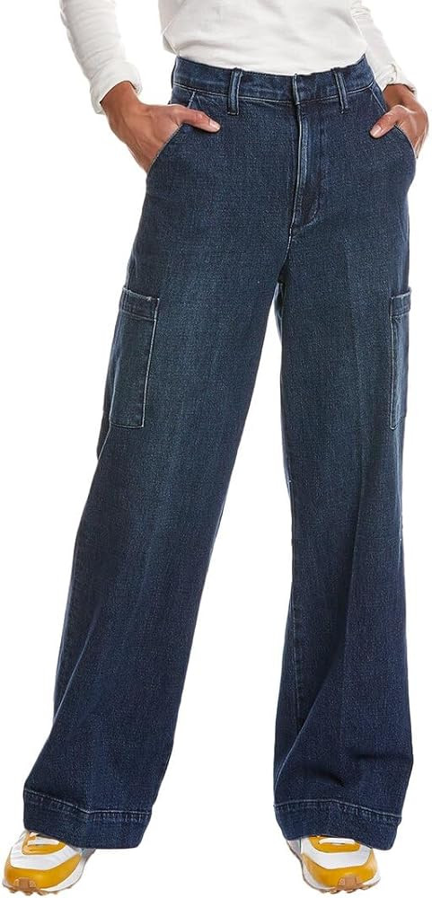 JOE'S Jeans Dalia Cargo Jean | Amazon (US)