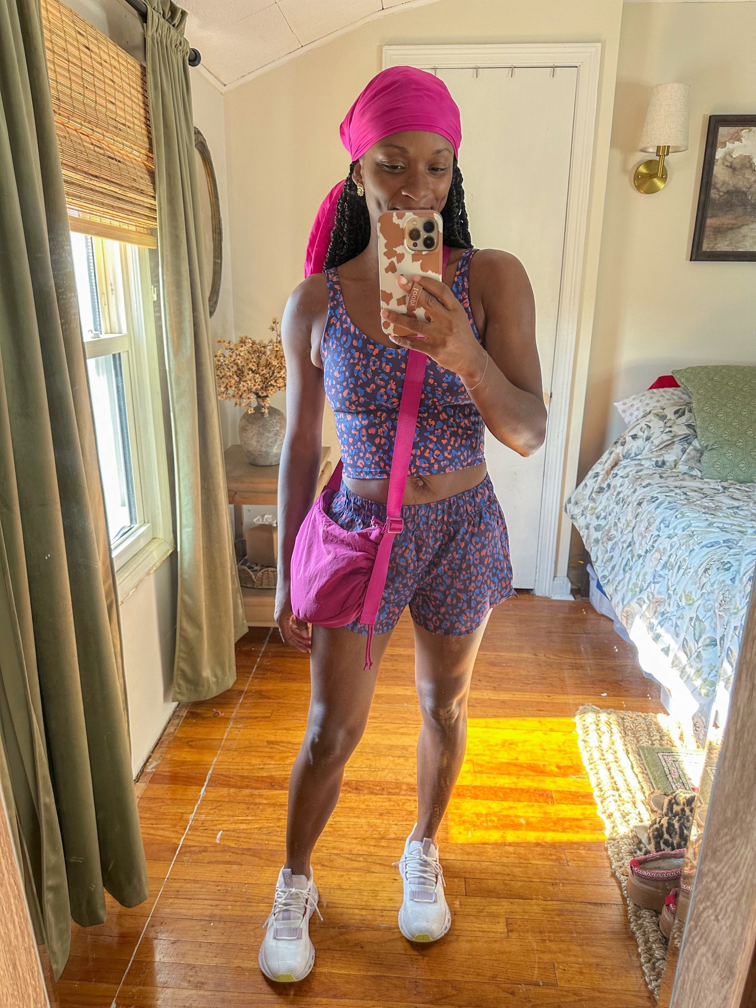 Amusement park outfit idea

#LTKActive