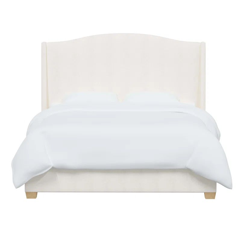 Amerson Upholstered Bed | Wayfair North America