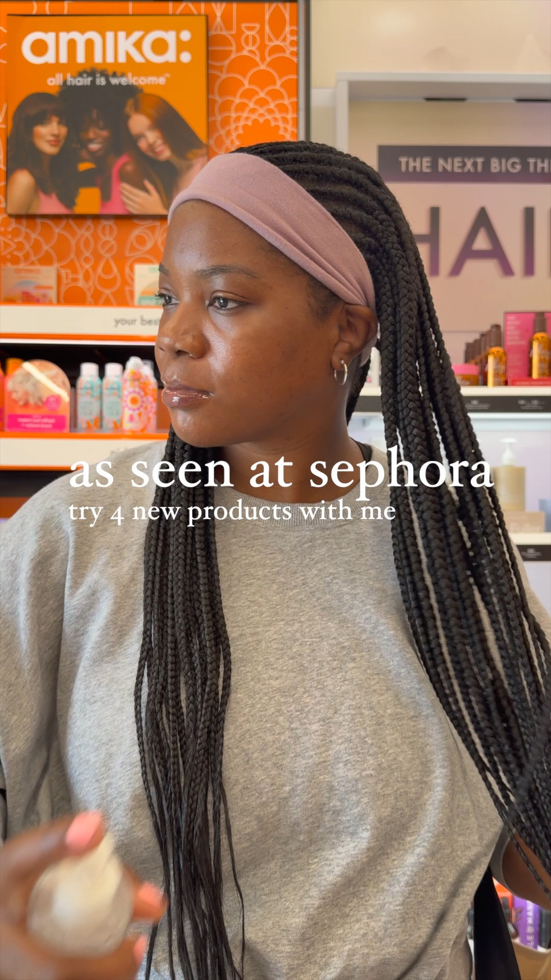 new beauty finds at sephora- have you tried any of these? 

#LTKvlog #LTKselfcare #LTKBeauty
