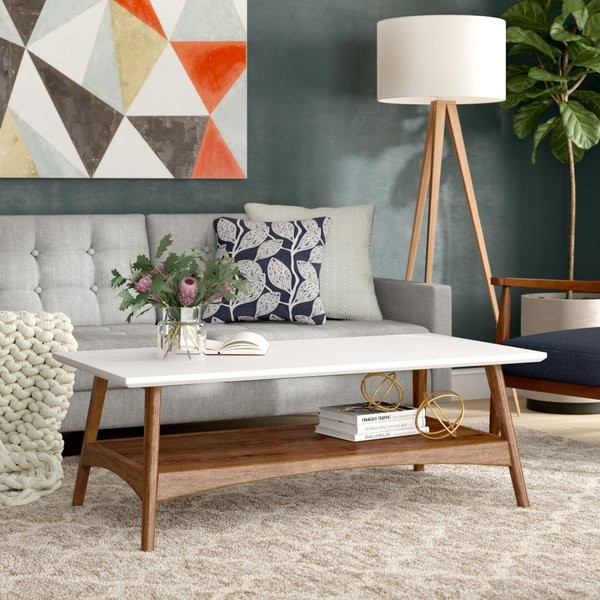 Erin Coffee Table | Wayfair North America