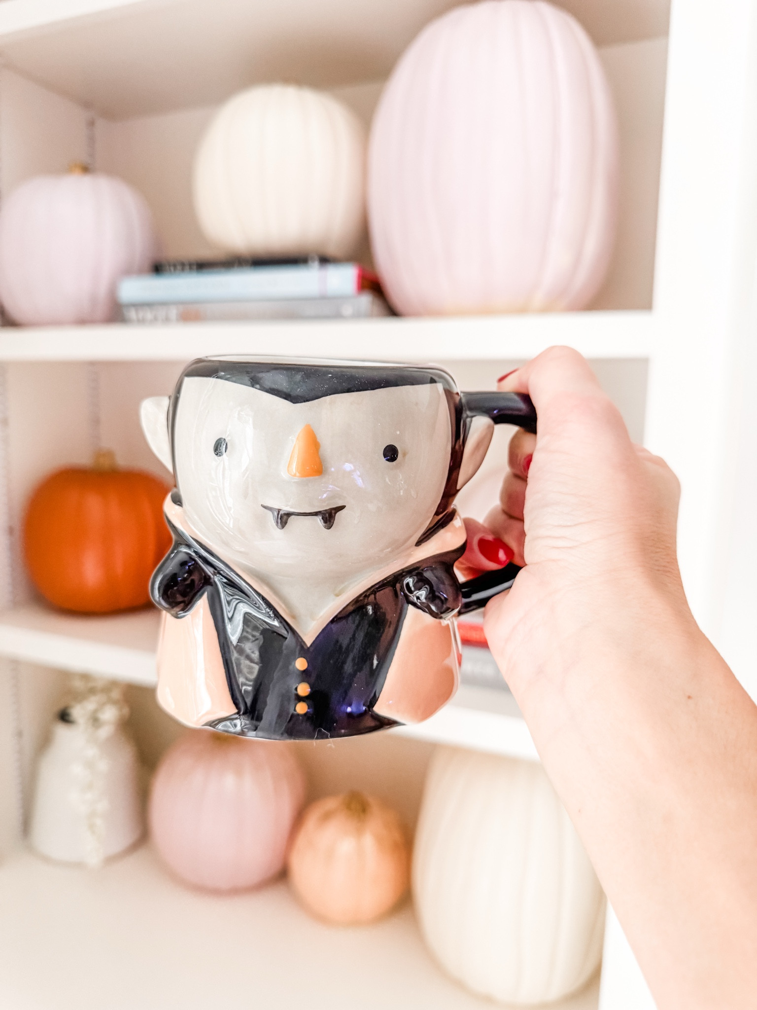 $5 fabulous mug 🧛‍♀️ 

#LTKFallSale #LTKHalloween #LTKSeasonal