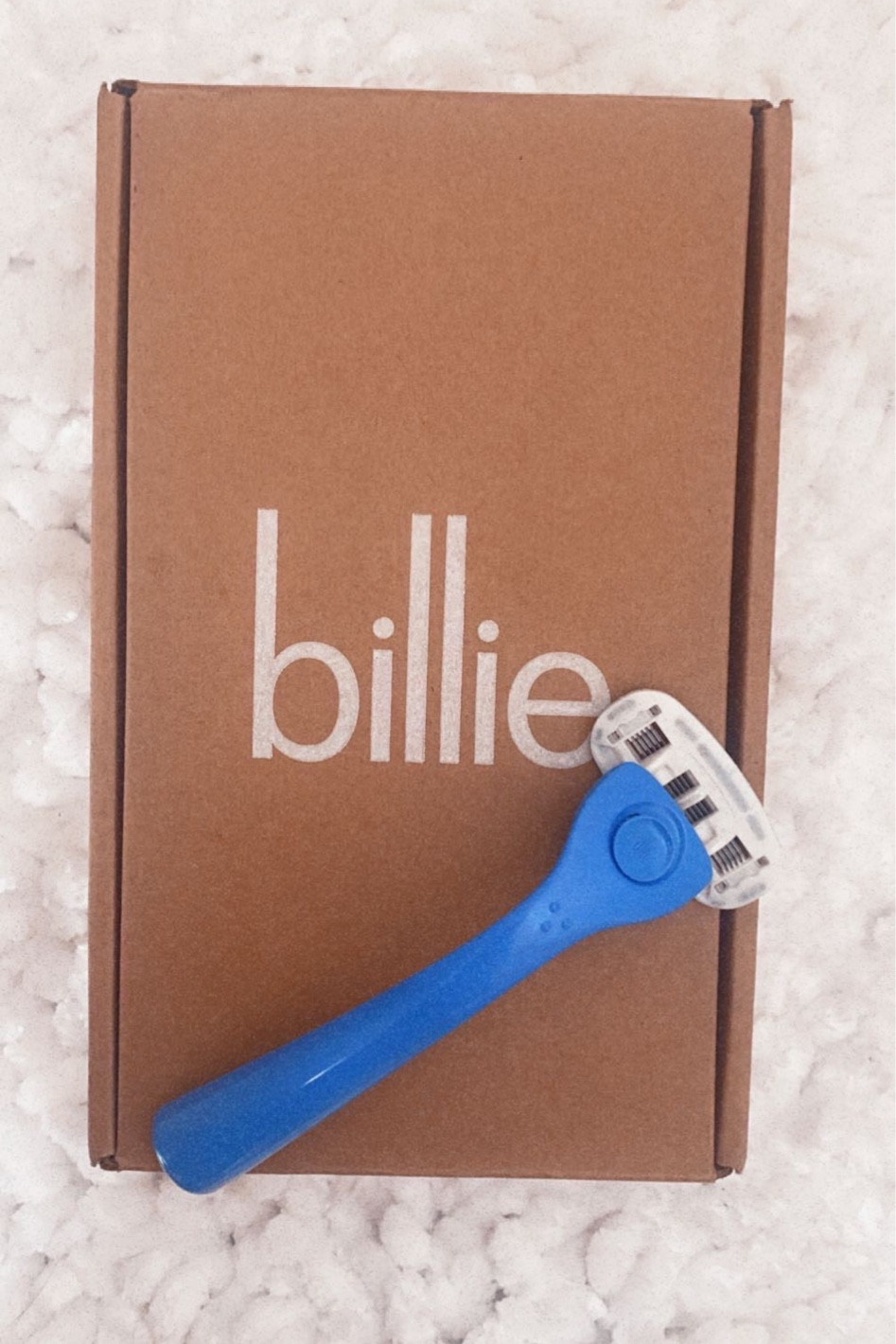 Billie is known for their award-winning razor, but they make all kinds of fun shave products built around giving you the soft, smooooth skin you love while helping prevent pesky bumps, too!! 

#LTKFindsUnder50 #LTKBeauty #LTKSeasonal