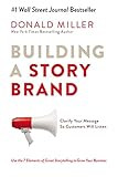 Building a StoryBrand: Clarify Your Message So Customers Will Listen    Hardcover – Illustrated... | Amazon (US)