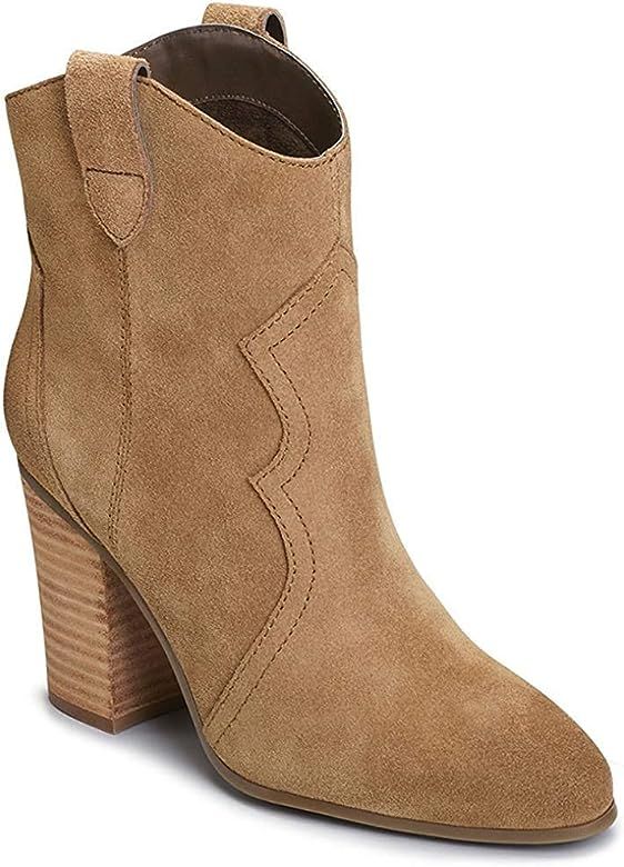 Women's Lincoln Square Ankle Boot | Amazon (US)