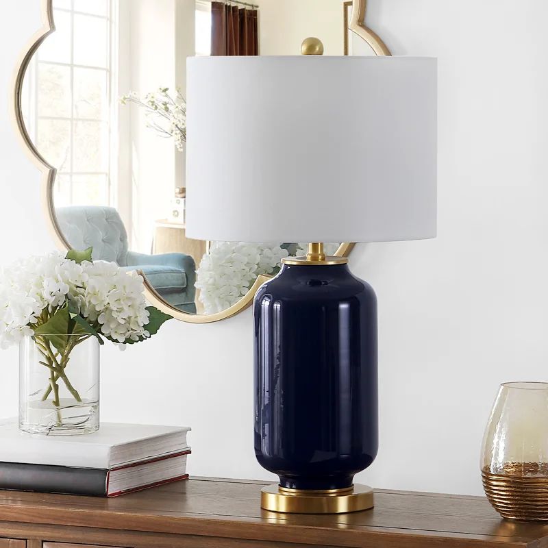 Glass Table Lamp | Wayfair North America