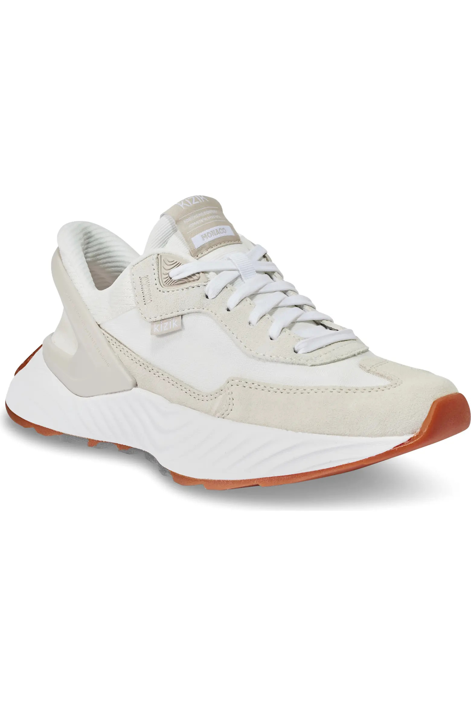Kizik Monaco Hands-Free Sneaker (Women) | Nordstrom | Nordstrom