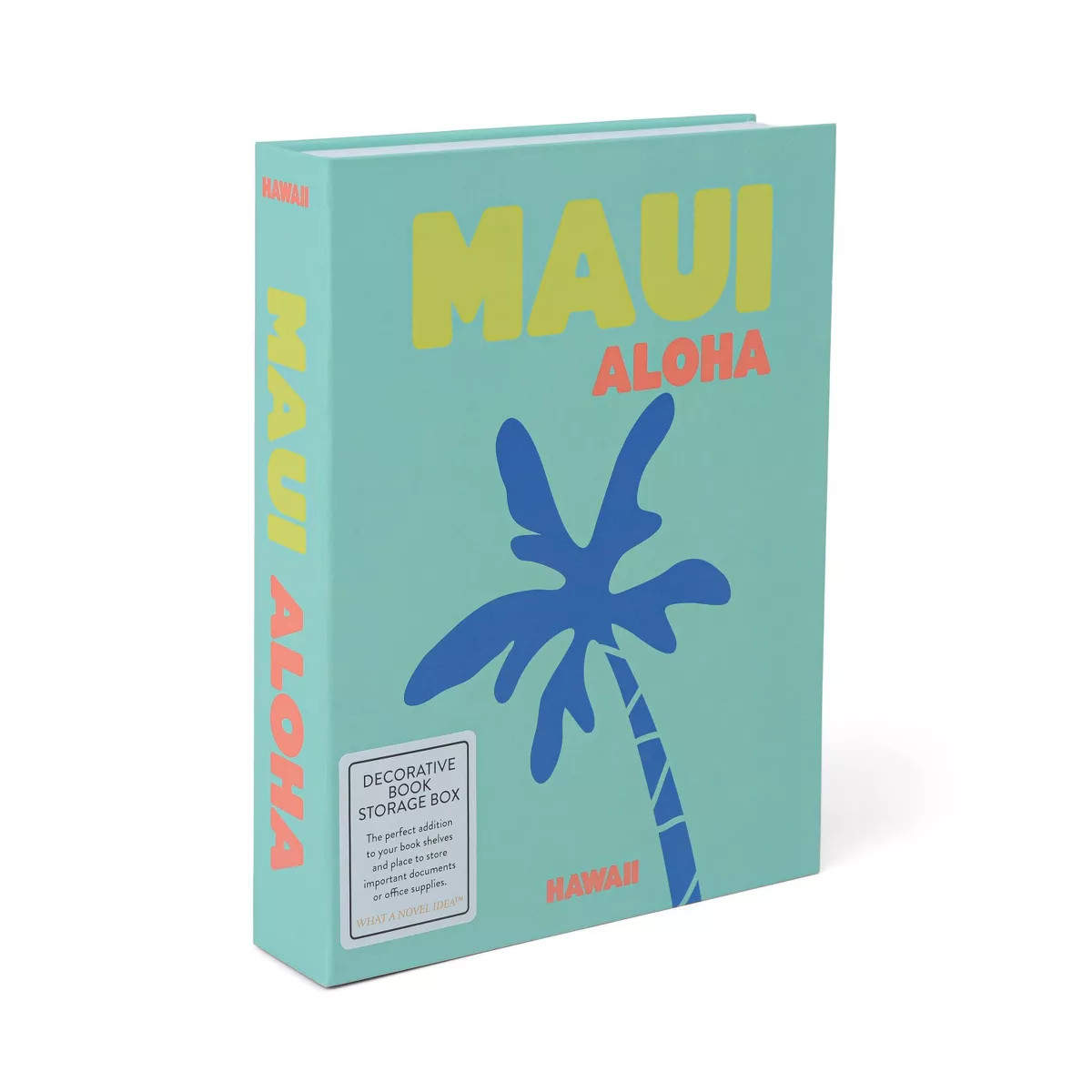 Maui Book Box | Target