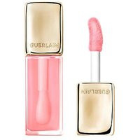 GUERLAIN Kisskiss Bee Glow Honey Tint Lip Oil - 258 ROSE GLOW 258 ROSE GLOW | Boots.com