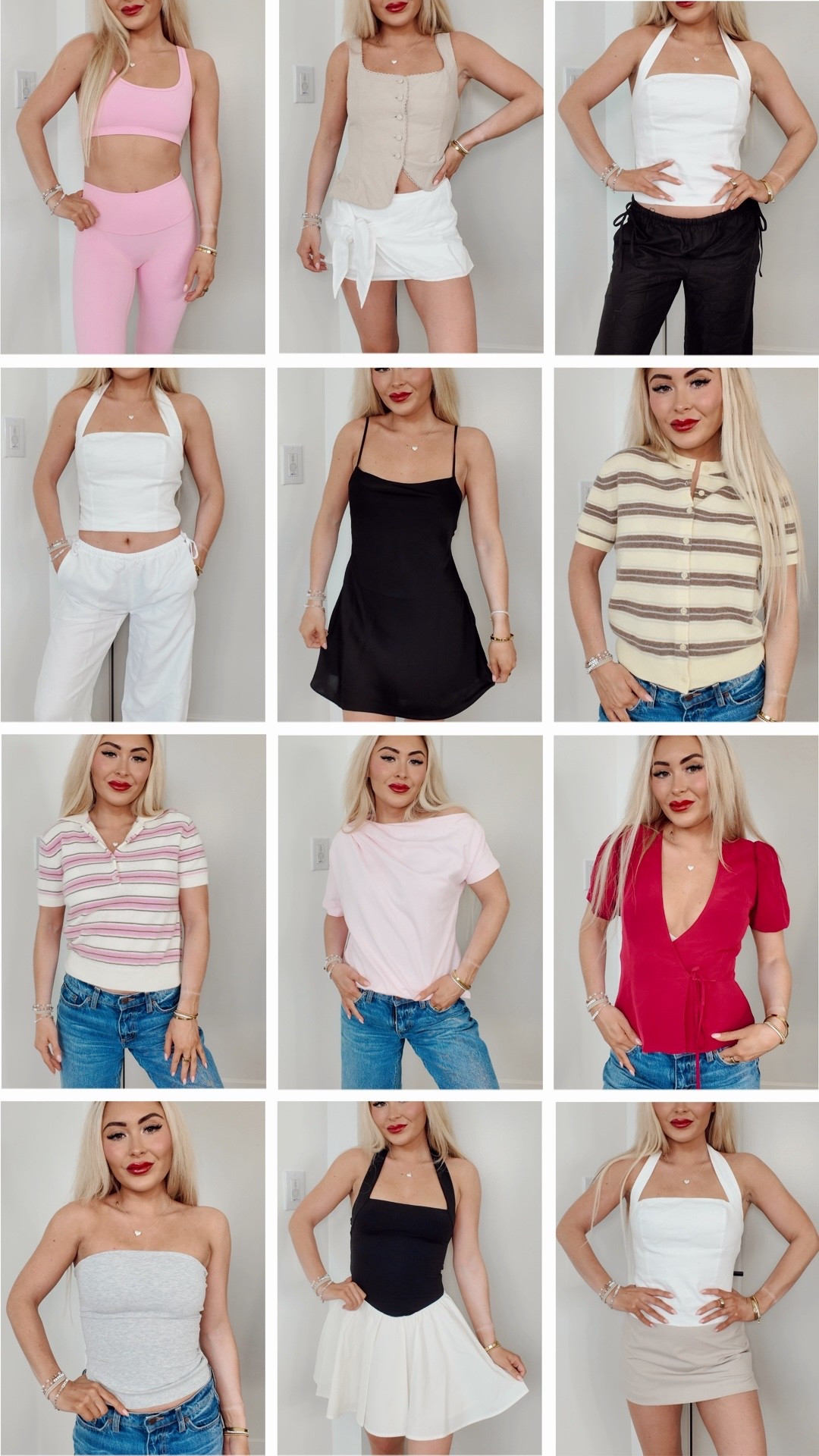 $2,000+ Aritzia spring haul!! 

#LTKootd #LTKActive #LTKWorkwear