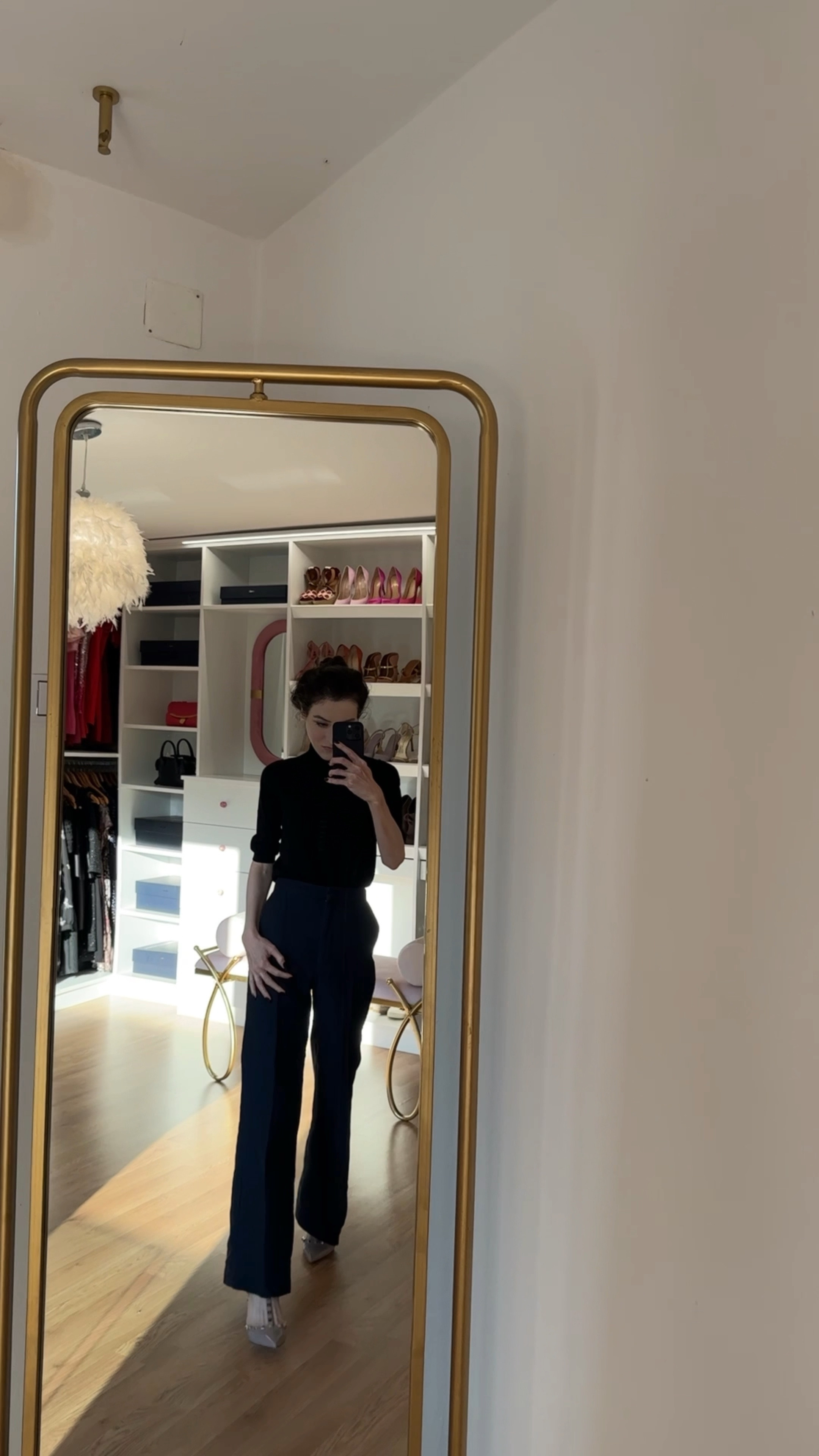 #demure #backtowork #earlyfalloutfit for #work This #businesscasual #workattire will stun everyone at the #office

#LTKWorkwear #LTKSeasonal #LTKVideo