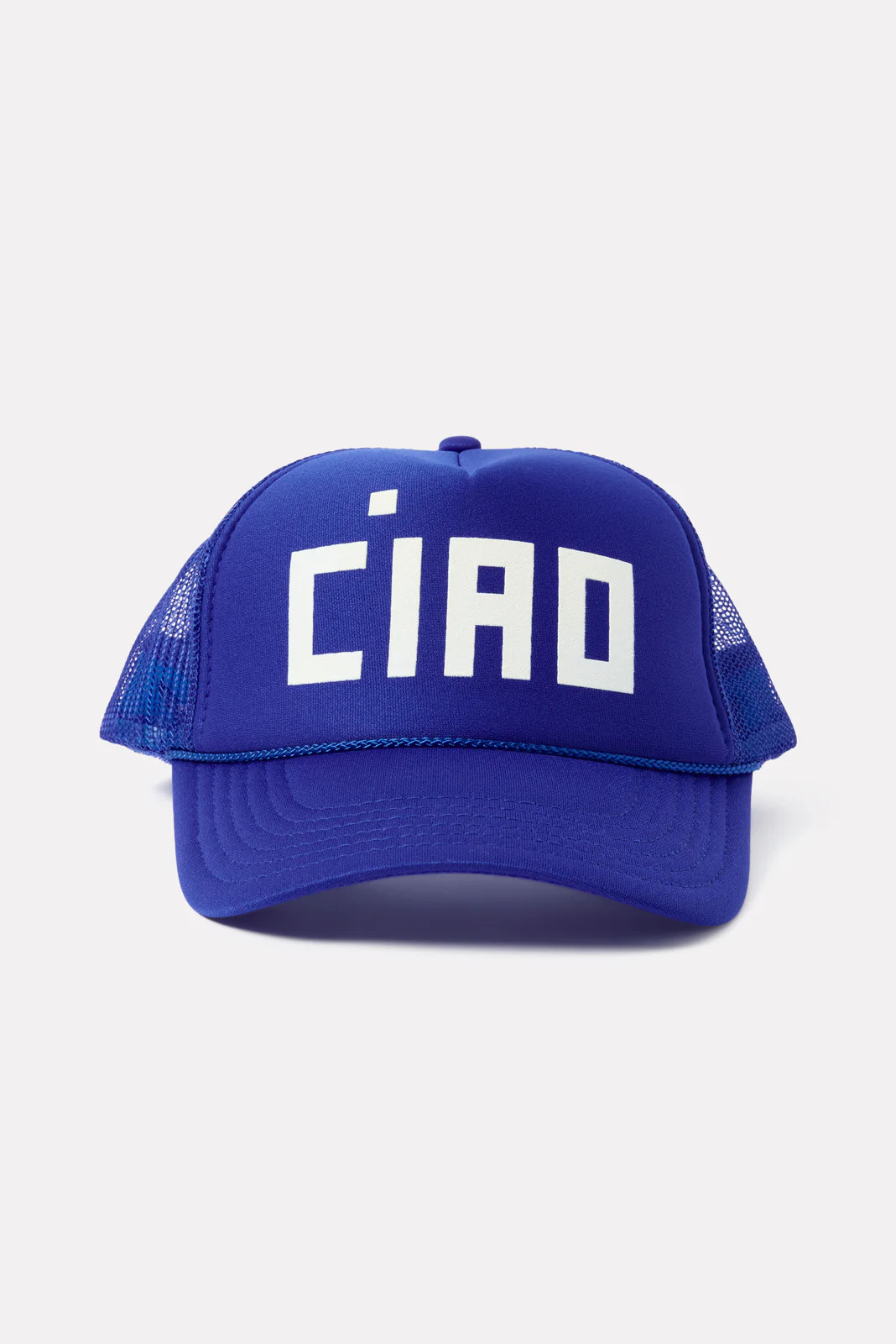 Trucker Hat | Evereve