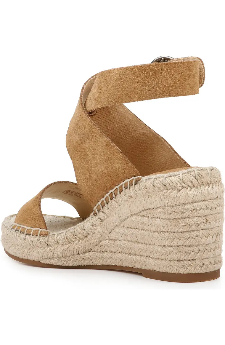 Addie Wedge Espadrille Sandal | Nordstrom