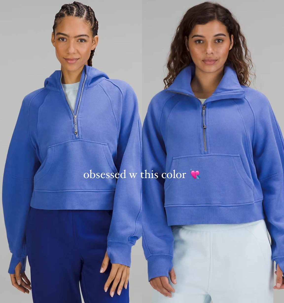 Lulu scuba. Lululemon find. Lululemon scuba. Half zip. Workout outfit. Loungewear  

#LTKfit #LTKSeasonal #LTKstyletip