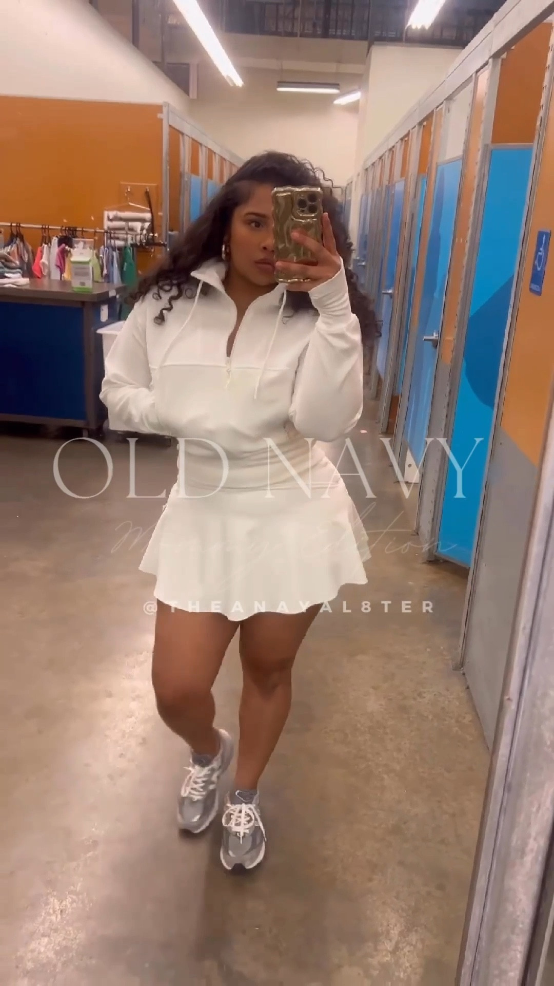 Mommy on the go look. Old navy has nice activewear items.

#LTKSeasonal #LTKTravel #LTKActive