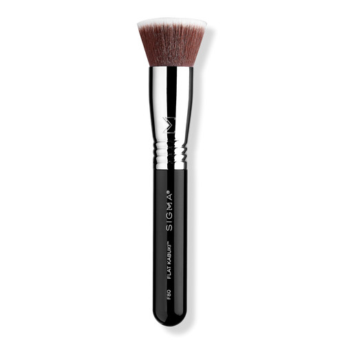 Sigma Beauty F80 Flat Kabuki Brush | Ulta