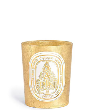 DIPTYQUE Sapin (Pine Tree) Classic Candle, 6.5 oz. | Dillard's | Dillard's