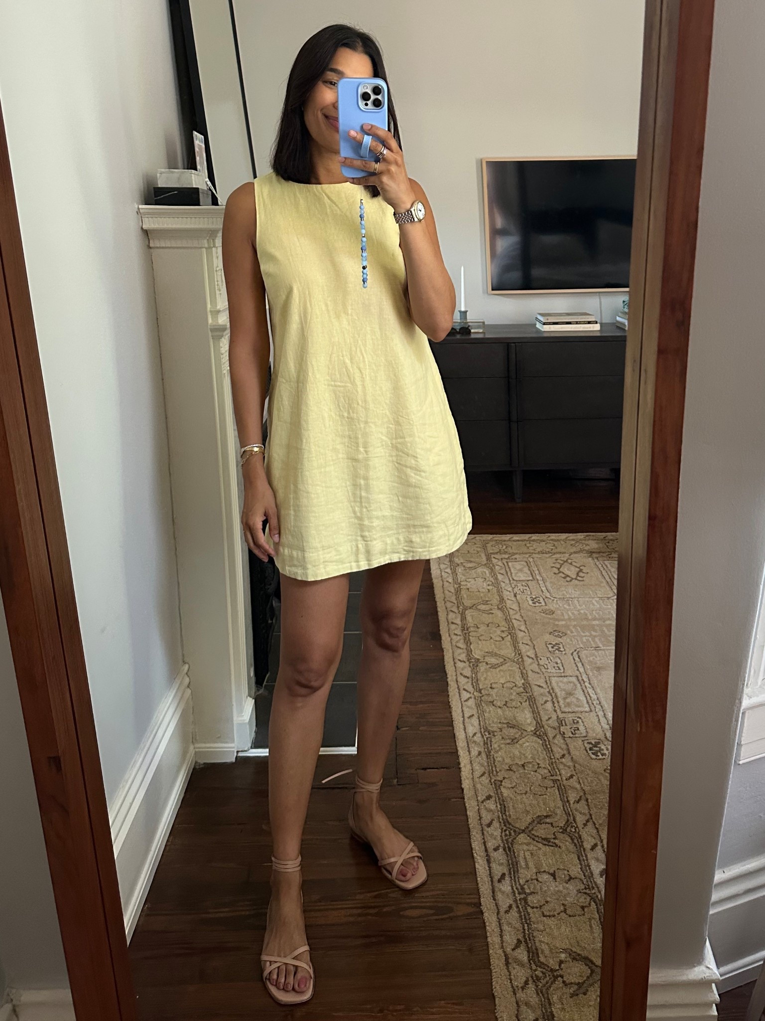 Shift dresses I love!!! Mine is old AF but linked several  

#LTKmomlife #LTKOver40 #LTKootd