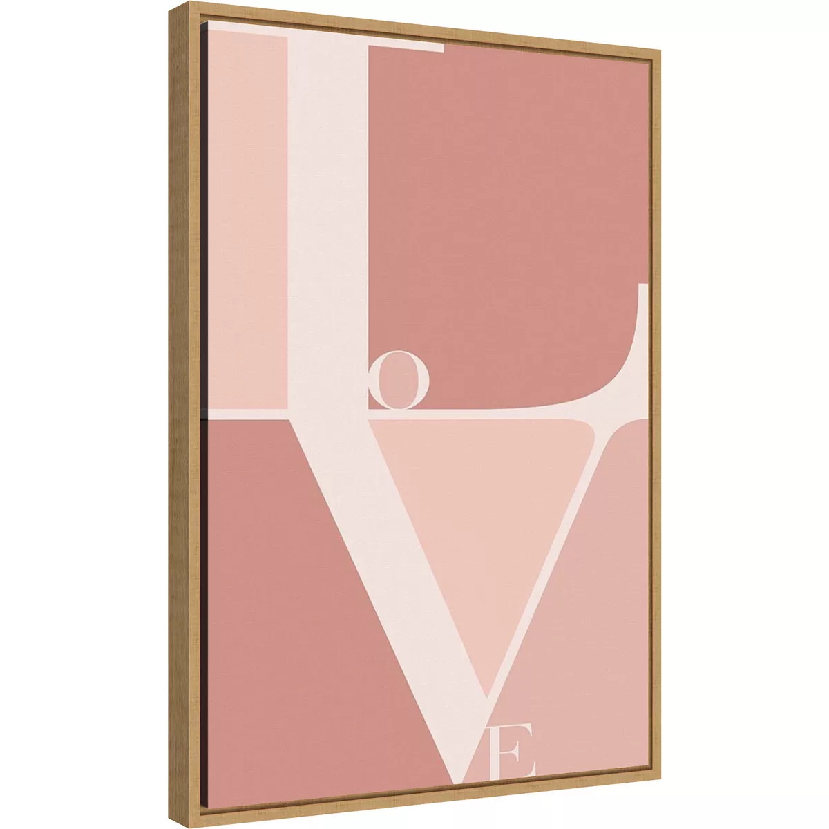 Amanti Art Love Framed Wall Art | Kohl's