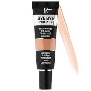 Bye Bye Under Eye Full Coverage Anti-Aging Waterproof Concealer | Sephora (US)