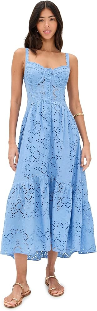 ASTR the label Women's Yamila Dress | Amazon (US)