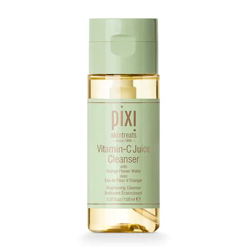 Vitamin-C Juice Cleanser | Pixi Beauty