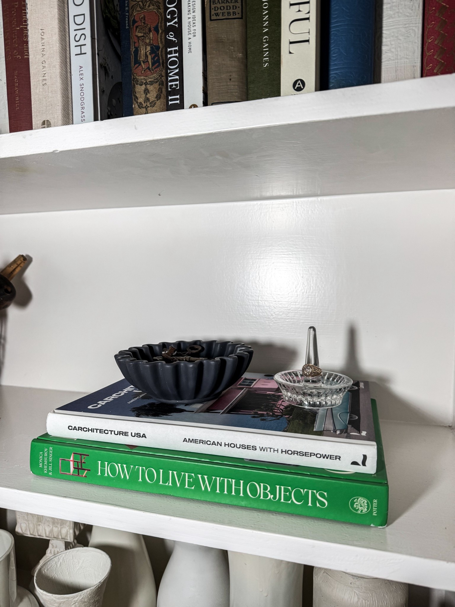 Coffee table style 

#LTKHome