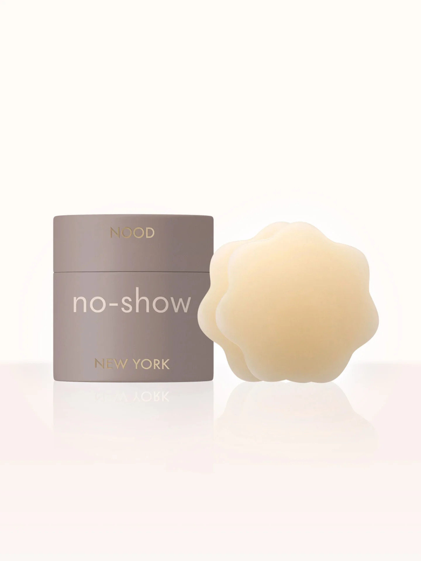 No-Show | Nood