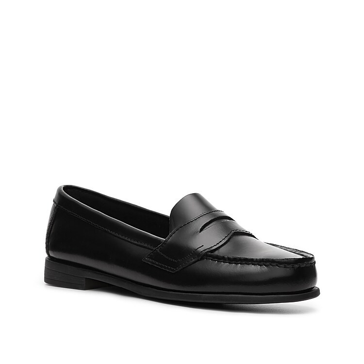 Eastland Classic II Loafer | Women's | Black | Size 7.5 | Flats | Loafers | DSW