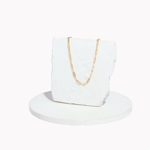 small jasmine necklace | Tini Lux